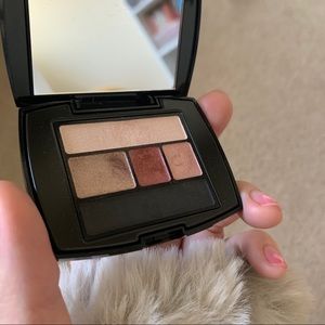 lancôme eyeshadow palette illuminatrice du regard